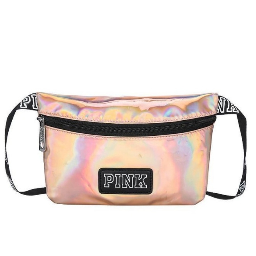 Kids Victoria's secret fanny packs